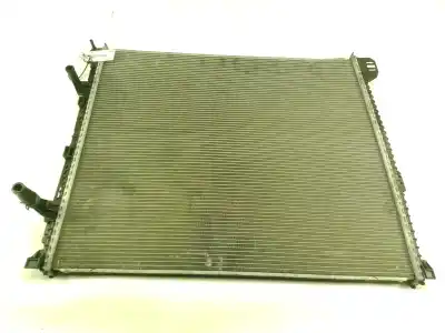 Second-hand car spare part WATER RADIATOR for VOLKSWAGEN CRAFTER KASTEN (SY)  OEM IAM references 2N0121212B  