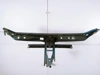 Peça sobressalente para automóvel em segunda mão frente frente por renault clio ii (bb_, cb_) 1.5 dci (b/cb07) referências oem iam   