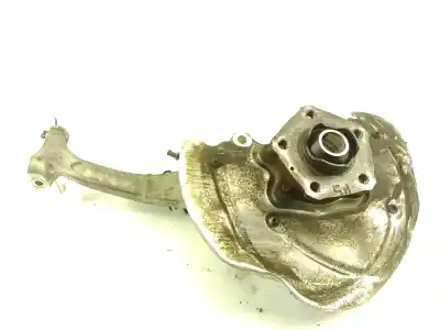 Автозапчасти б/у передняя левая кулачка за audi a4 b9 (8w2, 8wc) 2.0 tdi quattro ссылки oem iam 8w0407559  