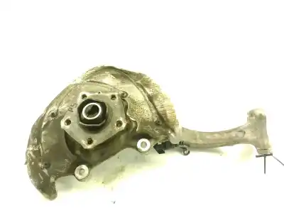 Автозапчасти б/у передняя левая кулачка за audi a4 b9 (8w2, 8wc) 2.0 tdi quattro ссылки oem iam 8w0407559  