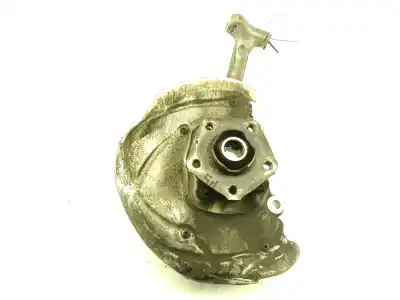 Автозапчасти б/у ПЕРЕДНЯЯ ЛЕВАЯ КУЛАЧКА за AUDI A4 B9 (8W2, 8WC)  ссылки OEM IAM 8W0407559  