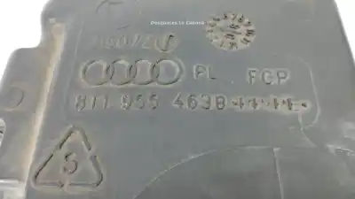 Автозапчасти б/у чистый депозит за audi a4 b8 avant (8k5) 2.0 tdi ссылки oem iam 8t1955463b  