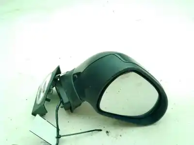 Peça sobressalente para automóvel em segunda mão Espelho Retrovisor Direito por PEUGEOT 207/207+ (WA_, WC_) 1.4 16V Referências OEM IAM    Peça sobressalente para automóvel em segunda mão Espelho Retrovisor Direito por PEUGEOT 207/207+ (WA_, WC_) 1.4 16V Referências OEM IAM