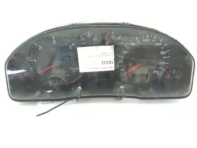 Автозапчасти б/у приборная доска за AUDI A6 C5 (4B2) 2.5 TDI ссылки OEM IAM 4B0919880G  