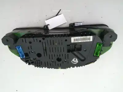 Peça sobressalente para automóvel em segunda mão quadrante por audi a6 c5 (4b2) 2.5 tdi referências oem iam 4b0919880g  