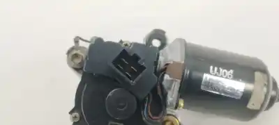 Автозапчастина б/у двигатель передніх склоочисників для ford ranger (er, eq, r_) 2.5 td посилання на oem iam tg1592003150  