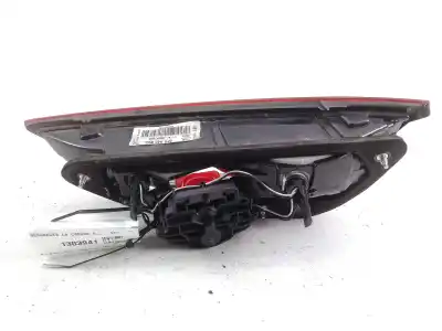 Recambio de automóvil de segunda mano de piloto trasero izquierdo interior para seat leon (5f1) 1.2 tsi 86 cv / 63 kw referencias oem iam 5f9945093  