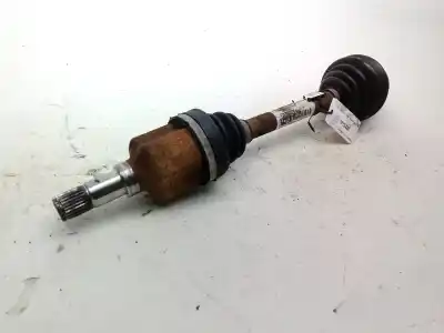 Автозапчасти б/у  за FORD RANGER (ER, EQ, R_)  ссылки OEM IAM 3M513B437DAF  