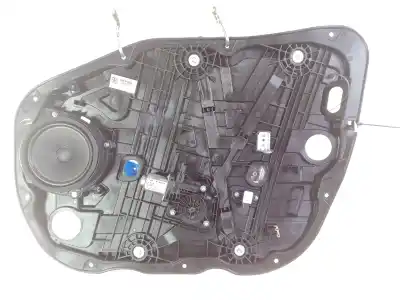 Piesă de schimb auto la mâna a doua mecanism acționare geam fațã dreapta pentru kia niro i (de) 1.6 gdi hybrid referințe oem iam 82460g5010