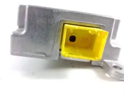 Second-hand car spare part airbag control unit for bmw 7 (e65, e66, e67) 745 d oem iam references 65776970889  