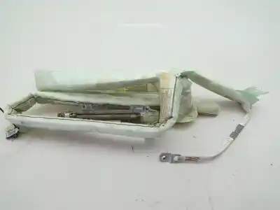 Second-hand car spare part Rear Right Curtain Airbag for BMW X5 (E70) xDrive 30 d OEM IAM references 11B2422A004K  