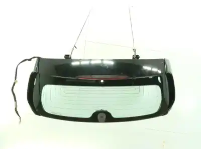 Gebrauchtes Autoersatzteil HECKKLAPPE zum SMART FORTWO COUPÉ (453)  OEM-IAM-Referenzen A4536780100  
