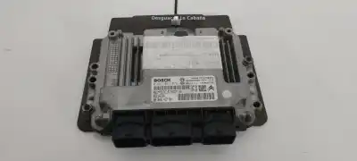 Pièce détachée automobile d'occasion Calculateur Moteur Ecu pour PEUGEOT 308 SW I (4E_, 4H_) 1.6 HDi Références OEM IAM 96648437  
