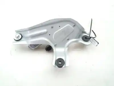 Автозапчастина б/у двигатель заднього склоочисника для kia stonic (yb) 1.0 t-gdi посилання на oem iam 98700h8000  