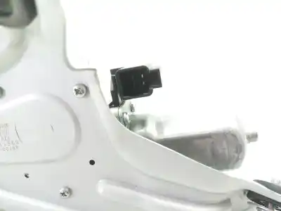 Автозапчастина б/у двигатель заднього склоочисника для kia stonic (yb) 1.0 t-gdi посилання на oem iam 98700h8000  