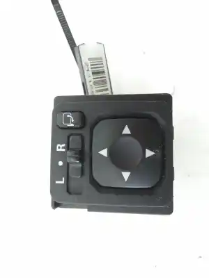 Pièce détachée automobile d'occasion bouton interrupteur pour mitsubishi montero iv (v8_w, v9_w) 3.2 di-d 4wd (v98w v88w) références oem iam 183569