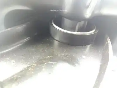 Автозапчастина б/у задній нижний правий ригель підвіски для audi q3 (8ub, 8ug) 1.4 tsi посилання на oem iam 3c0505225d  