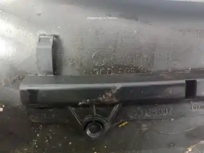 Автозапчастина б/у задній нижний правий ригель підвіски для audi q3 (8ub, 8ug) 1.4 tsi посилання на oem iam 3c0505225d  