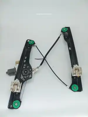 Pezzo di ricambio per auto di seconda mano alzacristalli anteriore sinistro per bmw 3 e90 320 d riferimenti oem iam 6927027  