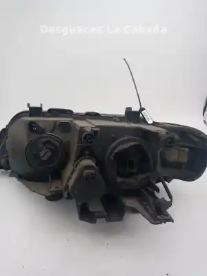 Second-hand car spare part right headlight for bmw x5 (e53) 3.0d oem iam references   