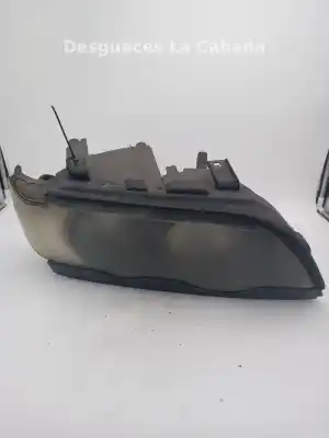 Second-hand car spare part right headlight for bmw x5 (e53) 3.0d oem iam references   