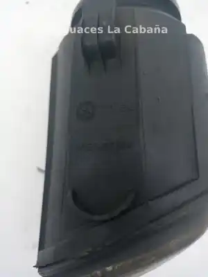 Peça sobressalente para automóvel em segunda mão farol / projetor de nevoeiro esquerdo por bmw x5 (e53) 3.0d referências oem iam   