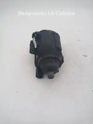 Peça sobressalente para automóvel em segunda mão Farol / Projetor De Nevoeiro Esquerdo por BMW X5 (E53) 3.0d Referências OEM IAM   