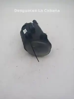 Peça sobressalente para automóvel em segunda mão farol / projetor de nevoeiro esquerdo por bmw x5 (e53) 3.0d referências oem iam   