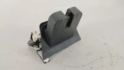 Peça sobressalente para automóvel em segunda mão fechadura do mala por audi a4 b8 avant (8k5) 2.0 tdi referências oem iam   