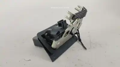 Peça sobressalente para automóvel em segunda mão fechadura do mala por audi a4 b8 avant (8k5) 2.0 tdi referências oem iam   