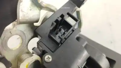 Peça sobressalente para automóvel em segunda mão fechadura do mala por audi a4 b8 avant (8k5) 2.0 tdi referências oem iam   