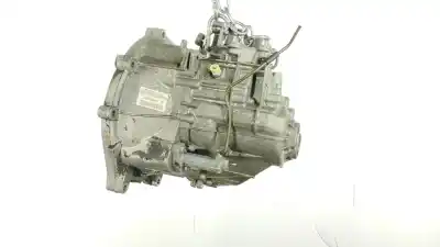 Second-hand car spare part gearbox for mini mini (r50, r53) cooper oem iam references 23007531772  