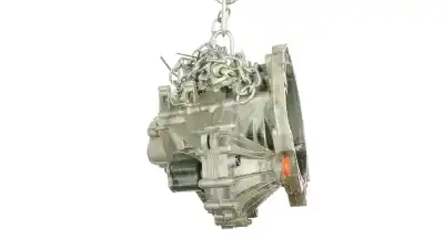 Second-hand car spare part gearbox for mini mini (r50, r53) cooper oem iam references 23007531772  