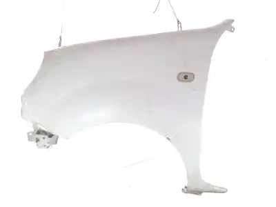 Second-hand car spare part Left Front Fin for RENAULT KANGOO (F/KC0) 1.5 dCi Diesel OEM IAM references 7751718631  