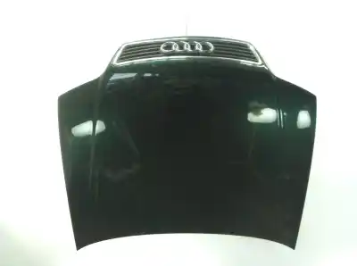 Second-hand car spare part Front Bonnet for AUDI A6 AVANT (4B5) 2.5 TDI OEM IAM references   