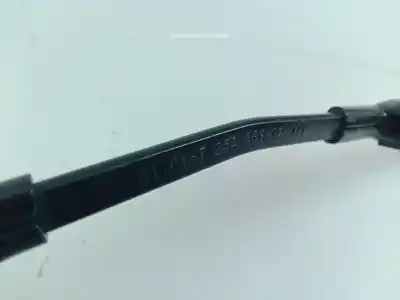 Peça sobressalente para automóvel em segunda mão haste de escova dianteiro esquerdo por bmw 3 (e90) 2.0 diesel referências oem iam 7253386  