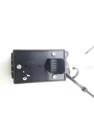 Peça sobressalente para automóvel em segunda mão travão de estacionamento elétrico por ford focus c-max (cap) sport 146 cv / 107 kw referências oem iam 3m5t2b623ac  