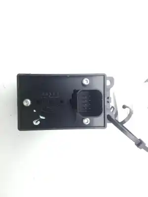 Peça sobressalente para automóvel em segunda mão travão de estacionamento elétrico por ford focus c-max (cap) sport 146 cv / 107 kw referências oem iam 3m5t2b623ac  