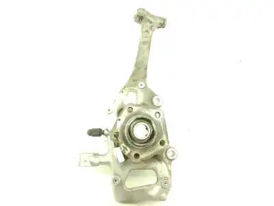 Автозапчасти б/у ПЕРЕДНЯЯ ЛЕВАЯ КУЛАЧКА за AUDI A4 B9 AVANT (8W5, 8WD)  ссылки OEM IAM 8W0407559  