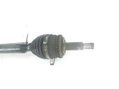 Second-hand car spare part front right transmission for kia ceed 1.6 crdi cat 128 cv / 94 kw oem iam references rf5y443vb  