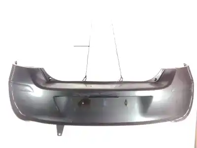 Автозапчастина б/у ЗАДНІЙ БАМПЕР для TOYOTA YARIS (_P9_)  Посилання на OEM IAM   