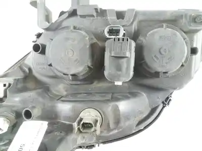 Pièce détachée automobile d'occasion feu droit pour renault megane scenic ja0 1_ 1.6 16v ja0b. ja04. ja11 références oem iam 770432097  