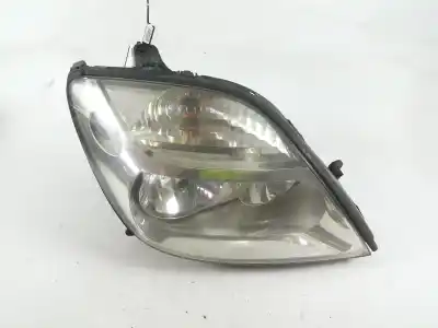 Pièce détachée automobile d'occasion Feu Droit pour RENAULT MEGANE SCENIC JA0 1_ 1.6 16V JA0B. JA04. JA11 Références OEM IAM 770432097  