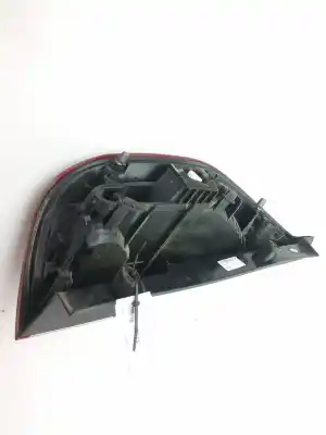 Pezzo di ricambio per auto di seconda mano luci posteriori destra per renault megane scenic (ja0/1_) 1.4 i (ja0e) riferimenti oem iam 265500013r  