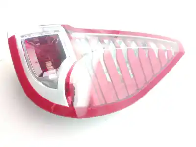 Pezzo di ricambio per auto di seconda mano luci posteriori destra per renault megane scenic (ja0/1_) 1.4 i (ja0e) riferimenti oem iam 265500013r  