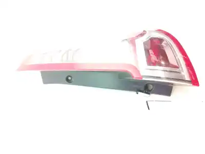 Pezzo di ricambio per auto di seconda mano luci posteriori destra per renault megane scenic (ja0/1_) 1.4 i (ja0e) riferimenti oem iam 265500013r  