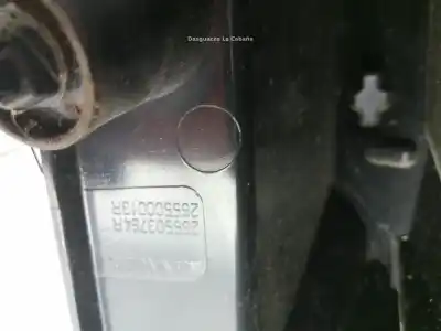 Pezzo di ricambio per auto di seconda mano luci posteriori destra per renault megane scenic (ja0/1_) 1.4 i (ja0e) riferimenti oem iam 265500013r  