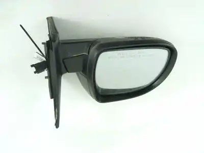 Second-hand car spare part Left Rearview Mirror for SSANGYONG KORANDO (CK) 2.0 e-XDi OEM IAM references   