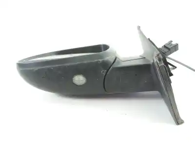 Second-hand car spare part left rearview mirror for ssangyong korando (ck) 2.0 e-xdi oem iam references   