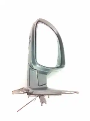 Second-hand car spare part left rearview mirror for ssangyong korando (ck) 2.0 e-xdi oem iam references   